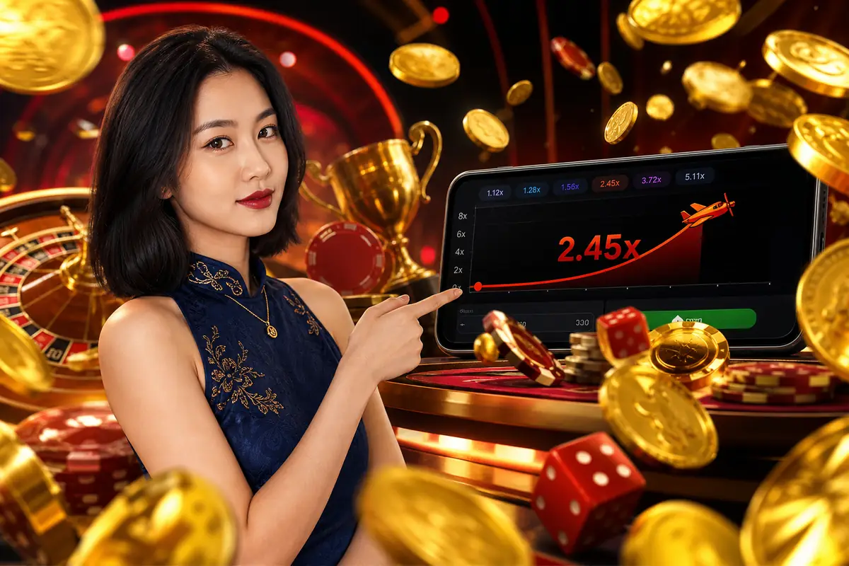 q79 ဖဲ ဂိမ်း Live Card Games