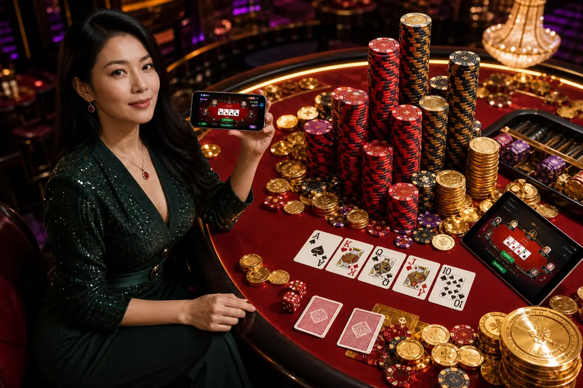 q79 လူကြိုက်များသော Slots ဂိမ်းများ